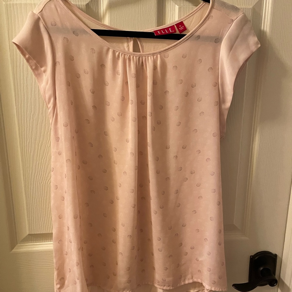 Elle XL Shirt